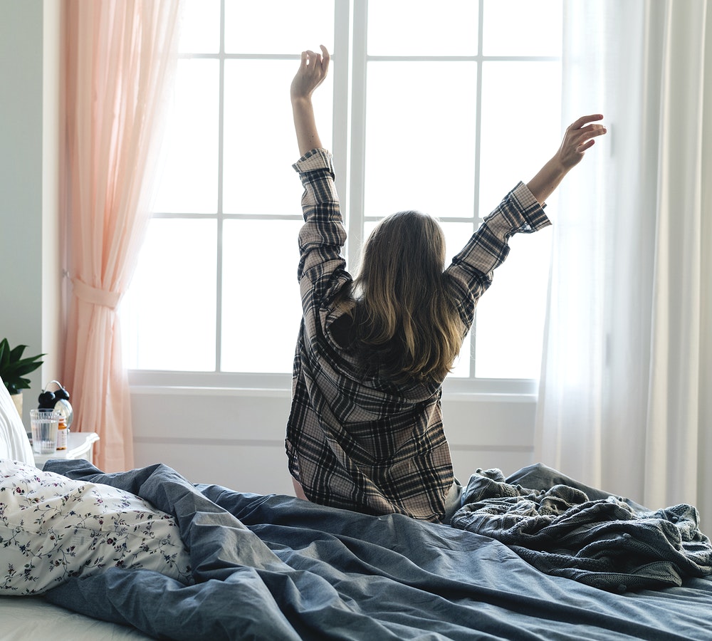 Better Sleep Habits - Dr. Murthy Gokula